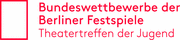 Logo/Link zu Theatertreffen der Jugend