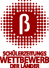 Logo/Link Schülerzeitungswettbewerb der Länder