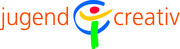 Logo/Link Jugend creativ