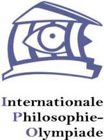 Logo/Link der Philosophieolympiade