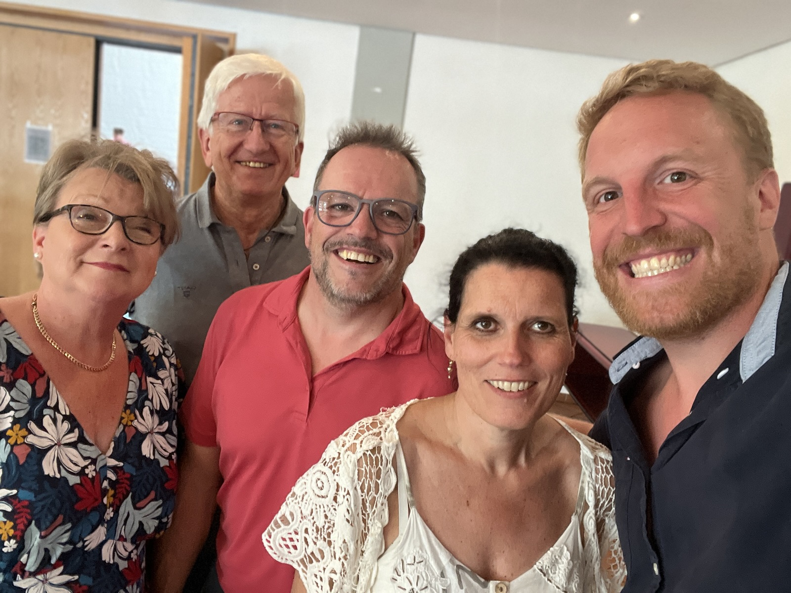 Digital Leadership 2026